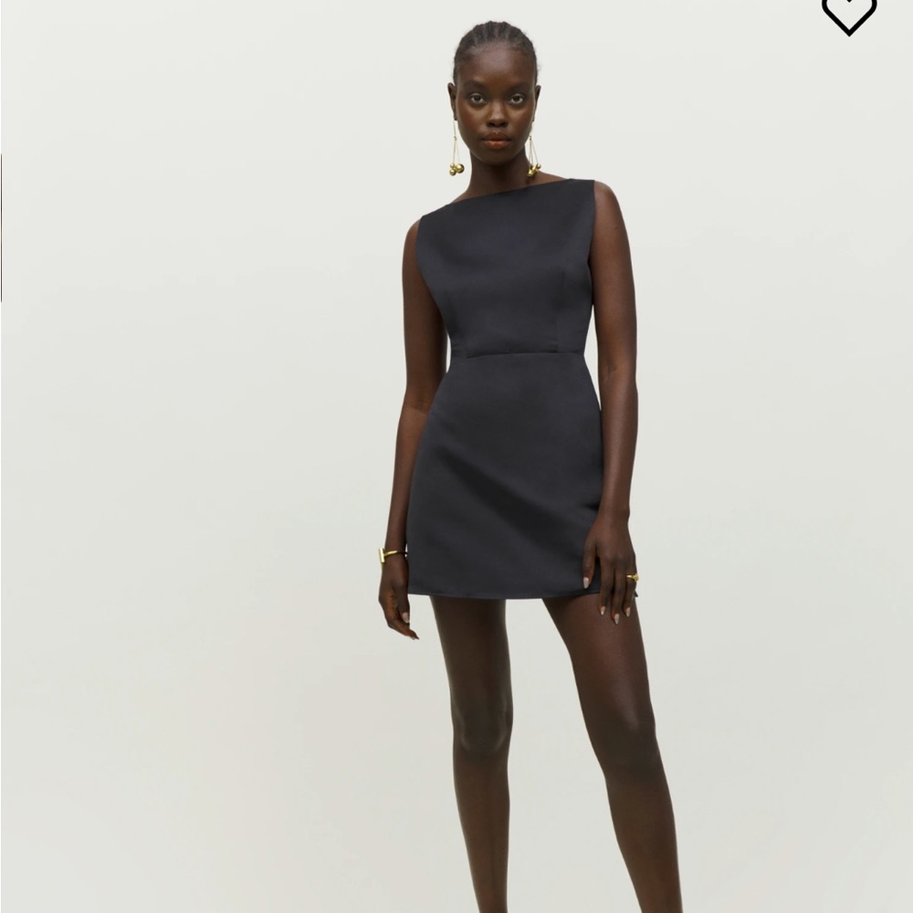 BNWT reformation zenni dress